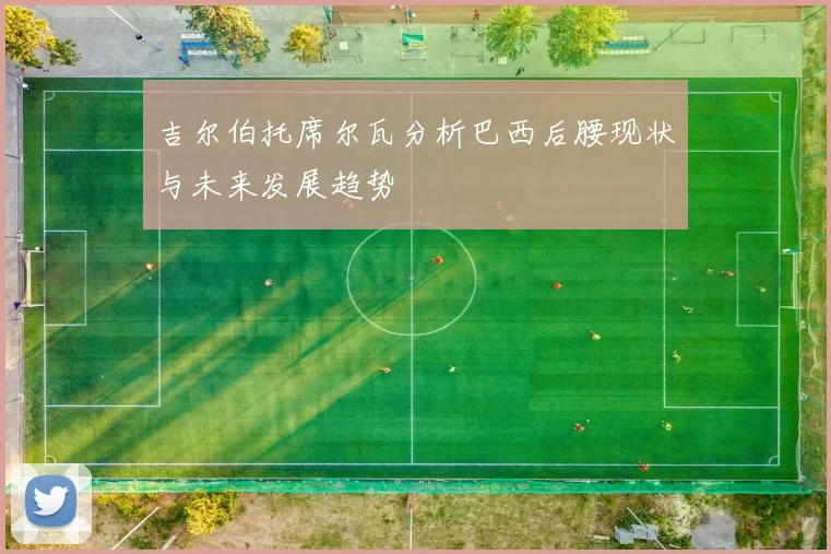 吉尔伯托席尔瓦分析巴西后腰现状与未来发展趋势